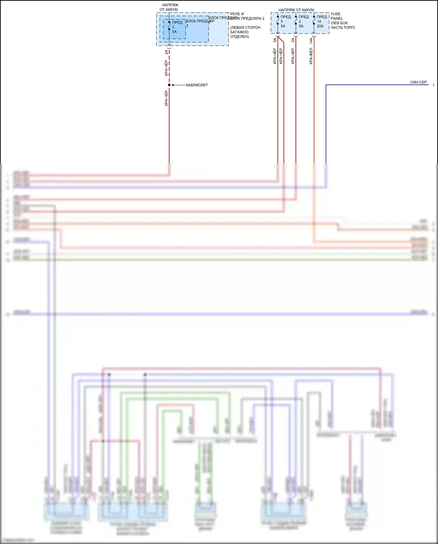A5 Audi II (2016-2020): Магнитола, с навигацией (5 из 6) 