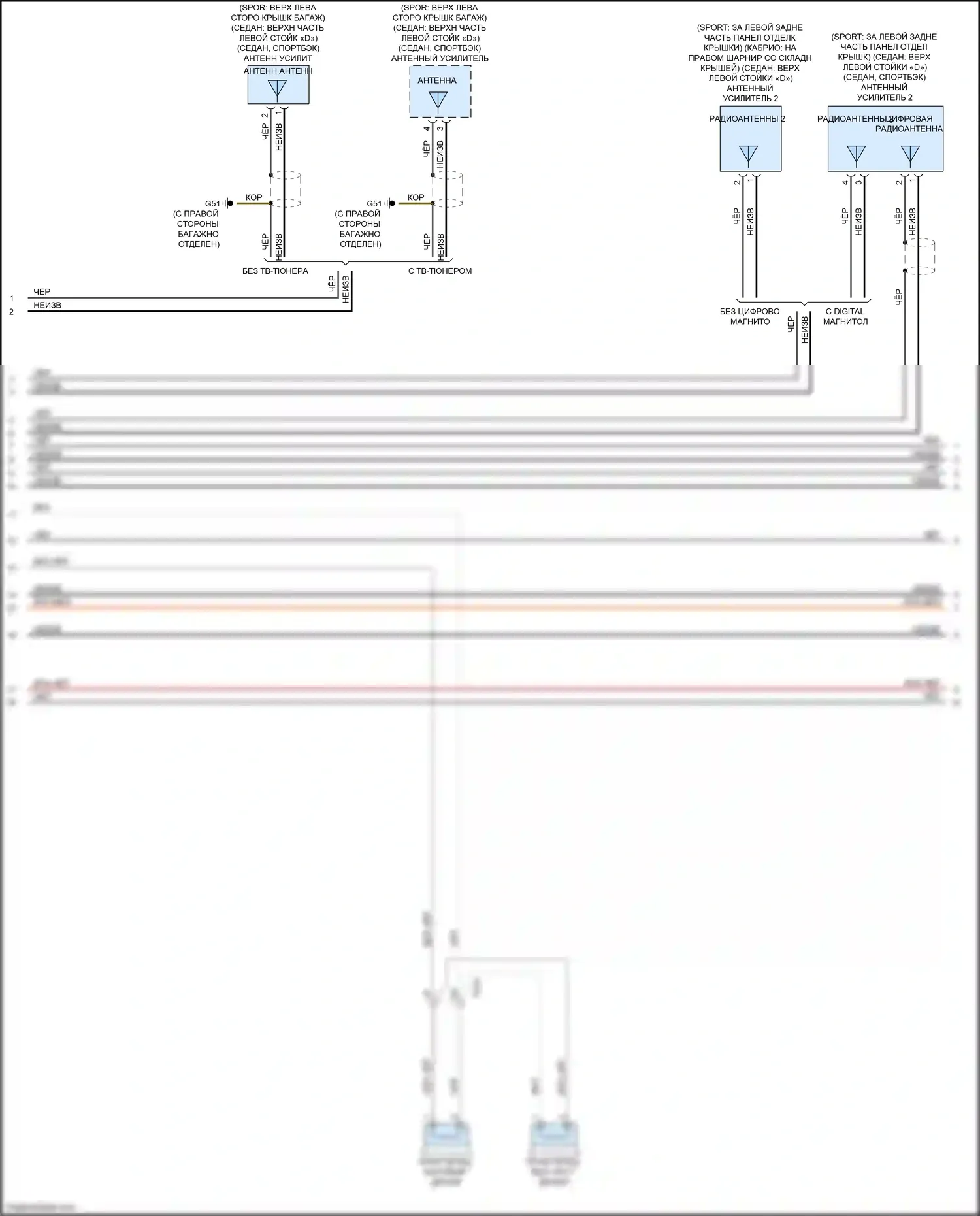 S3 Audi 8V рестайлинг (2016-2020): Магнитола, с навигацией, без усилителя (3 из 5) 