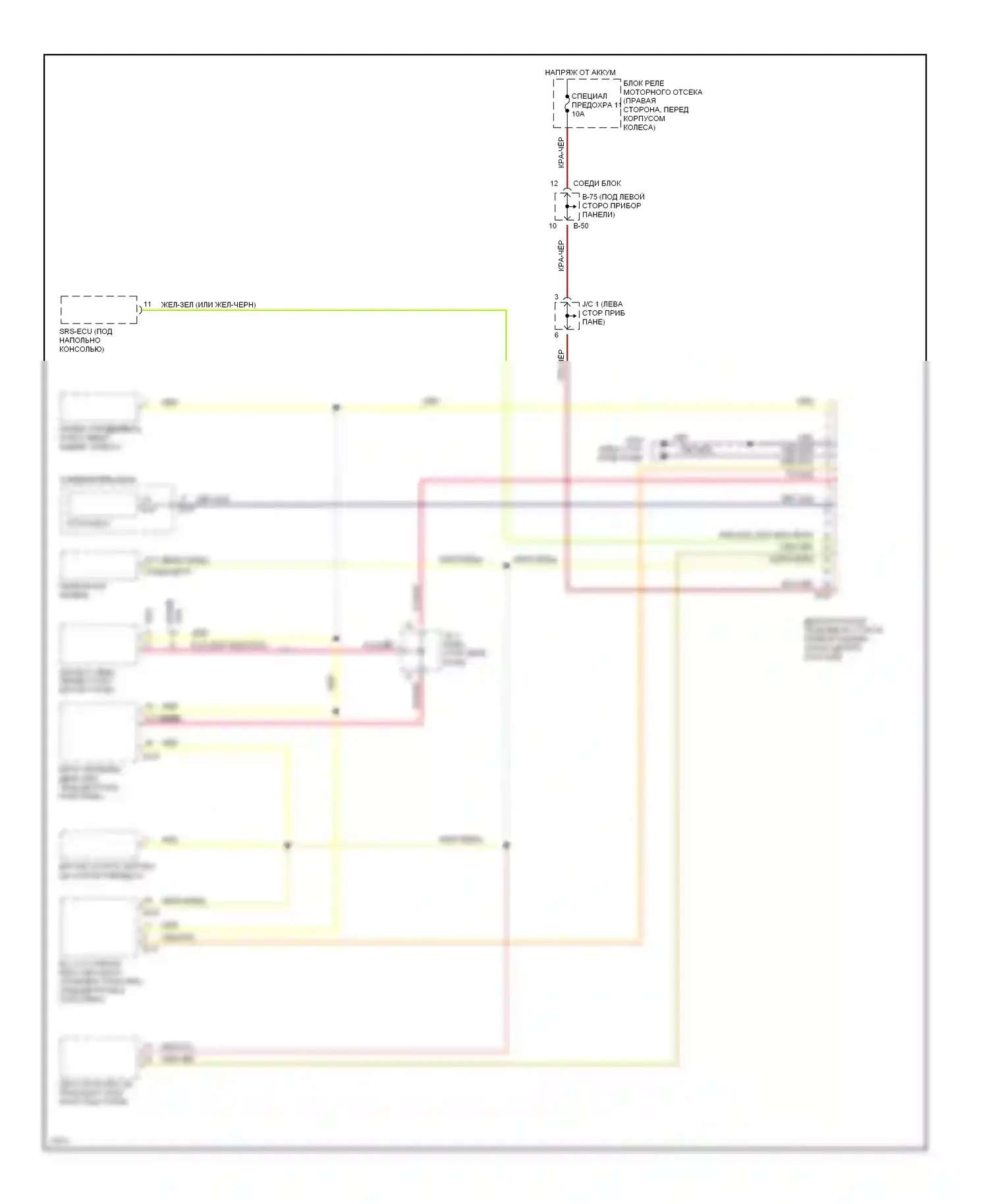 Talon Eagle II (1994-1999): 2,0л турбо, can шина 