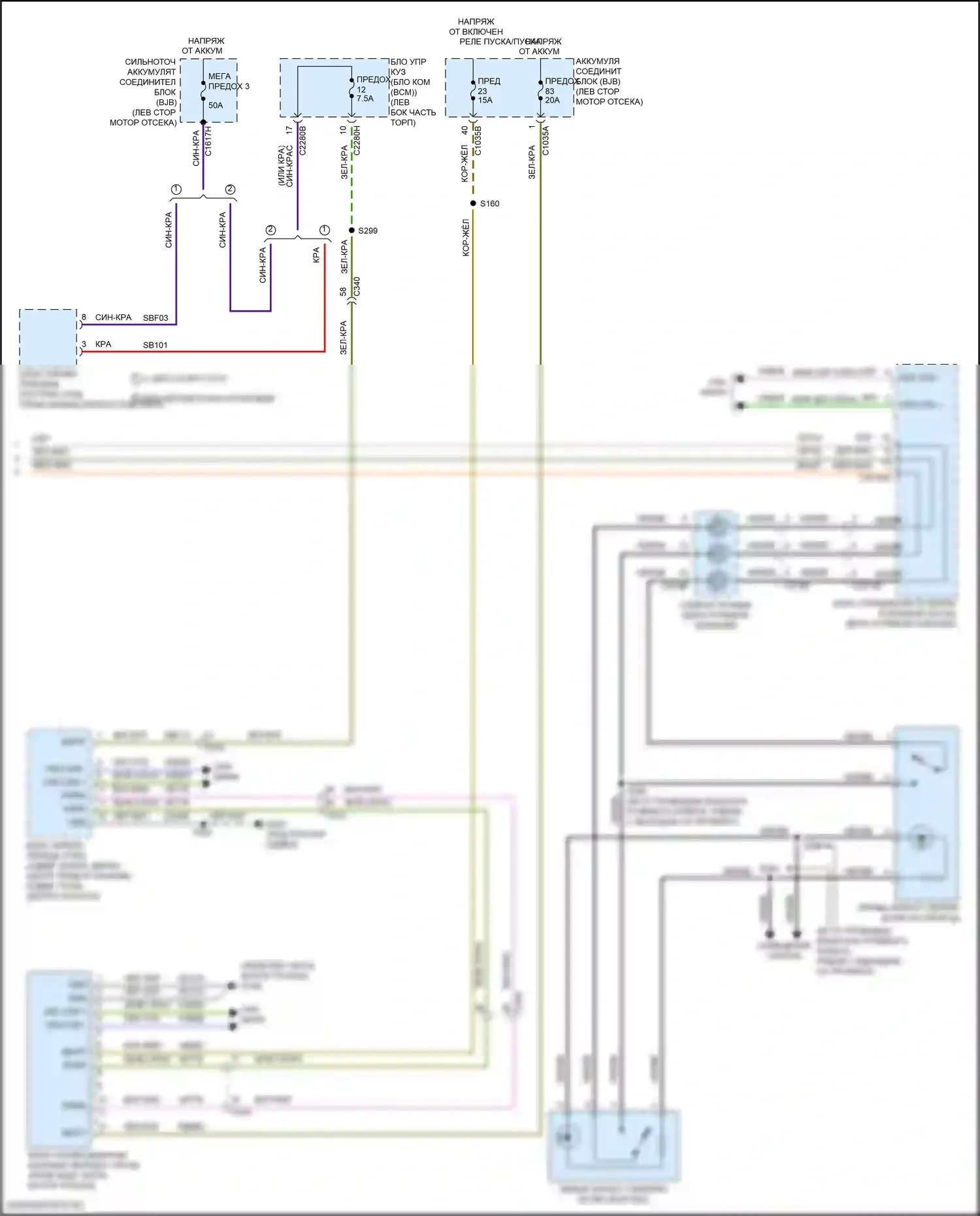 Fusion (North America) Ford II рестайлинг (2016-2020): 1,5л турбо, автоматическая электросхема коробки передач (2 из 2) 