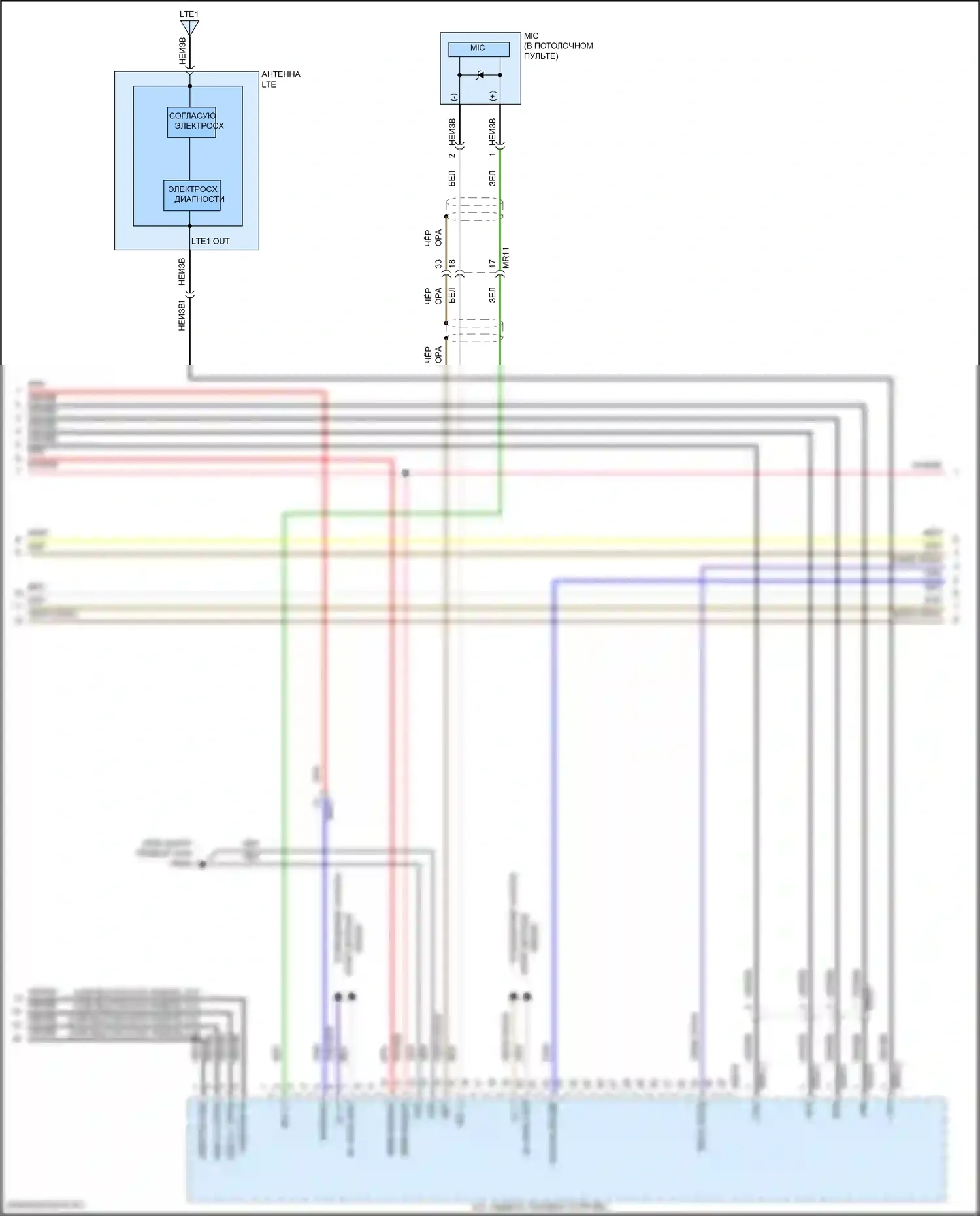 Veloster Hyundai II (2018-2024): Магнитола, с навигацией (3 из 4) 