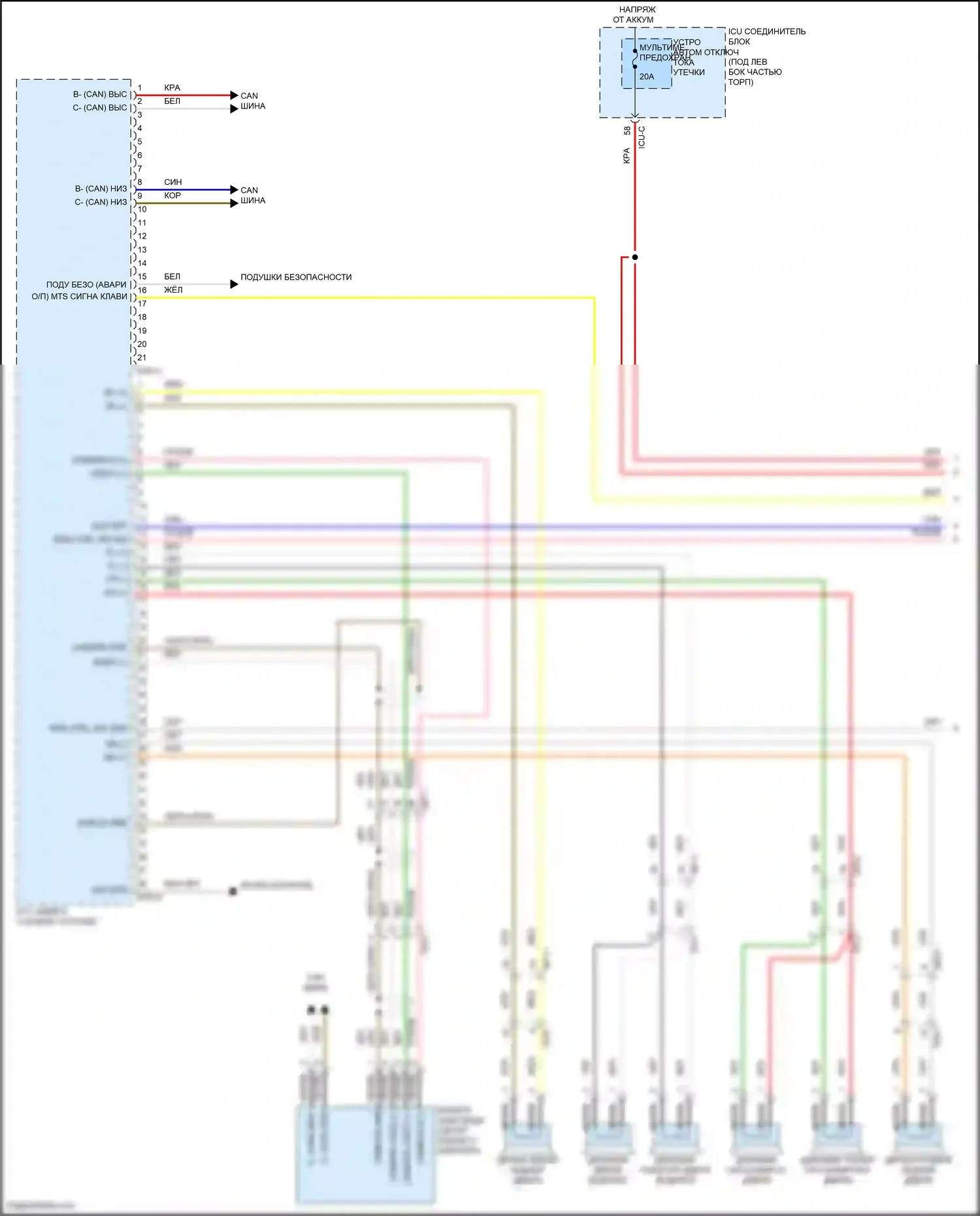 Venue Hyundai I (2019-2024): Магнитола, с навигацией (1 из 3) 