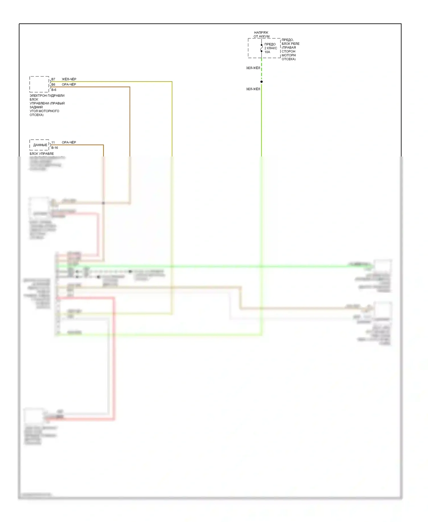 Axiom Isuzu I (2001-2004): Can шина 