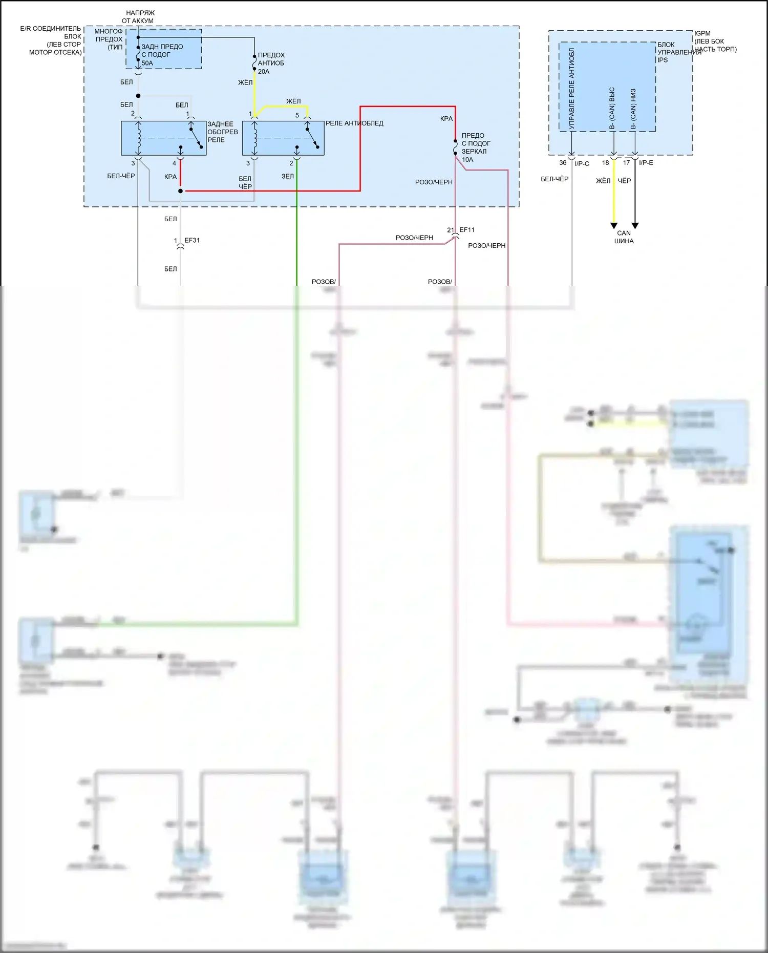 K5 Kia II (2015-2020): Размагничивает монтажную электросхему, гибрид без автоматического подогрева 