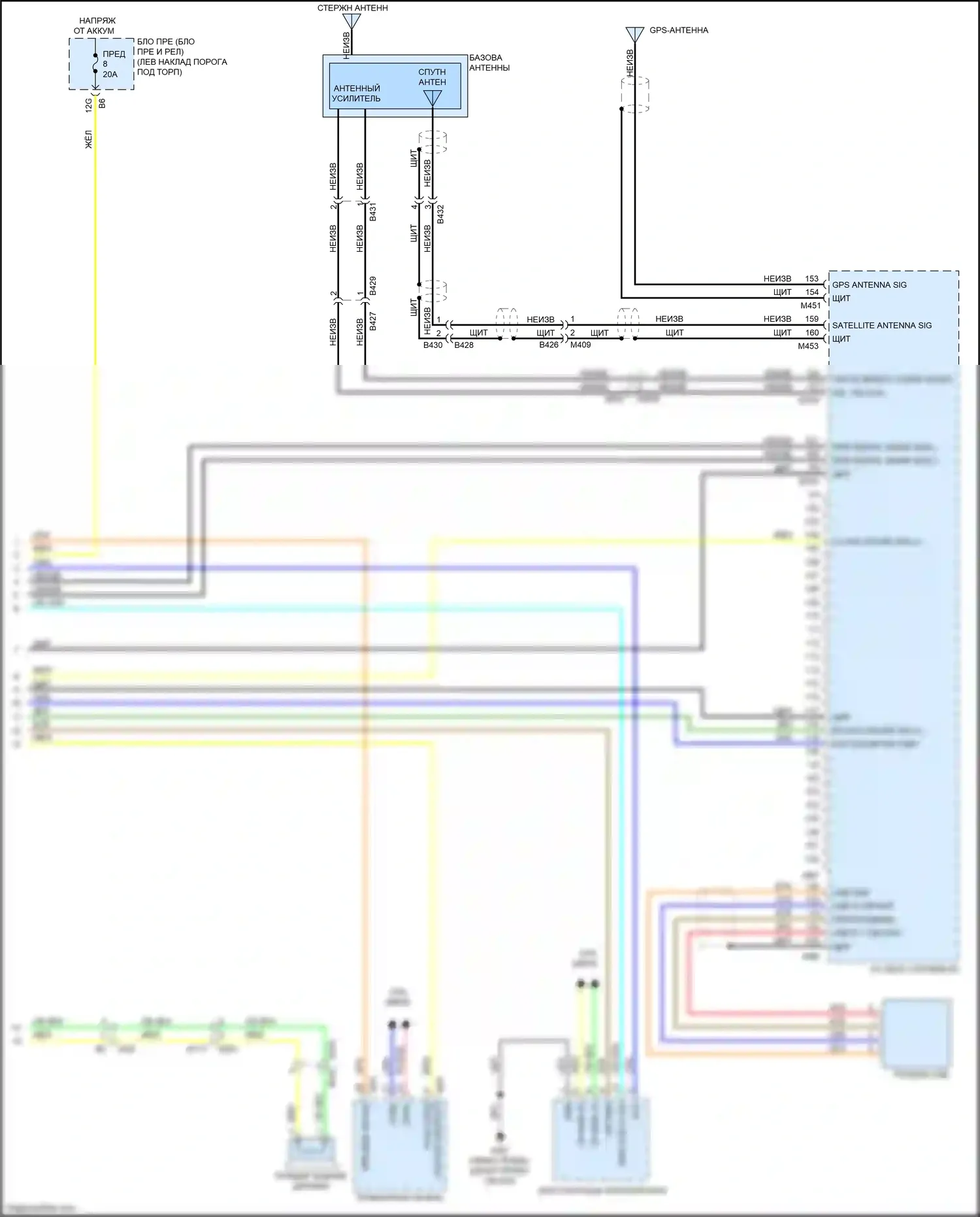 370Z Nissan I рестайлинг (2012-2020): Магнитола, родстер с бозе, с навигацией (4 из 4) 