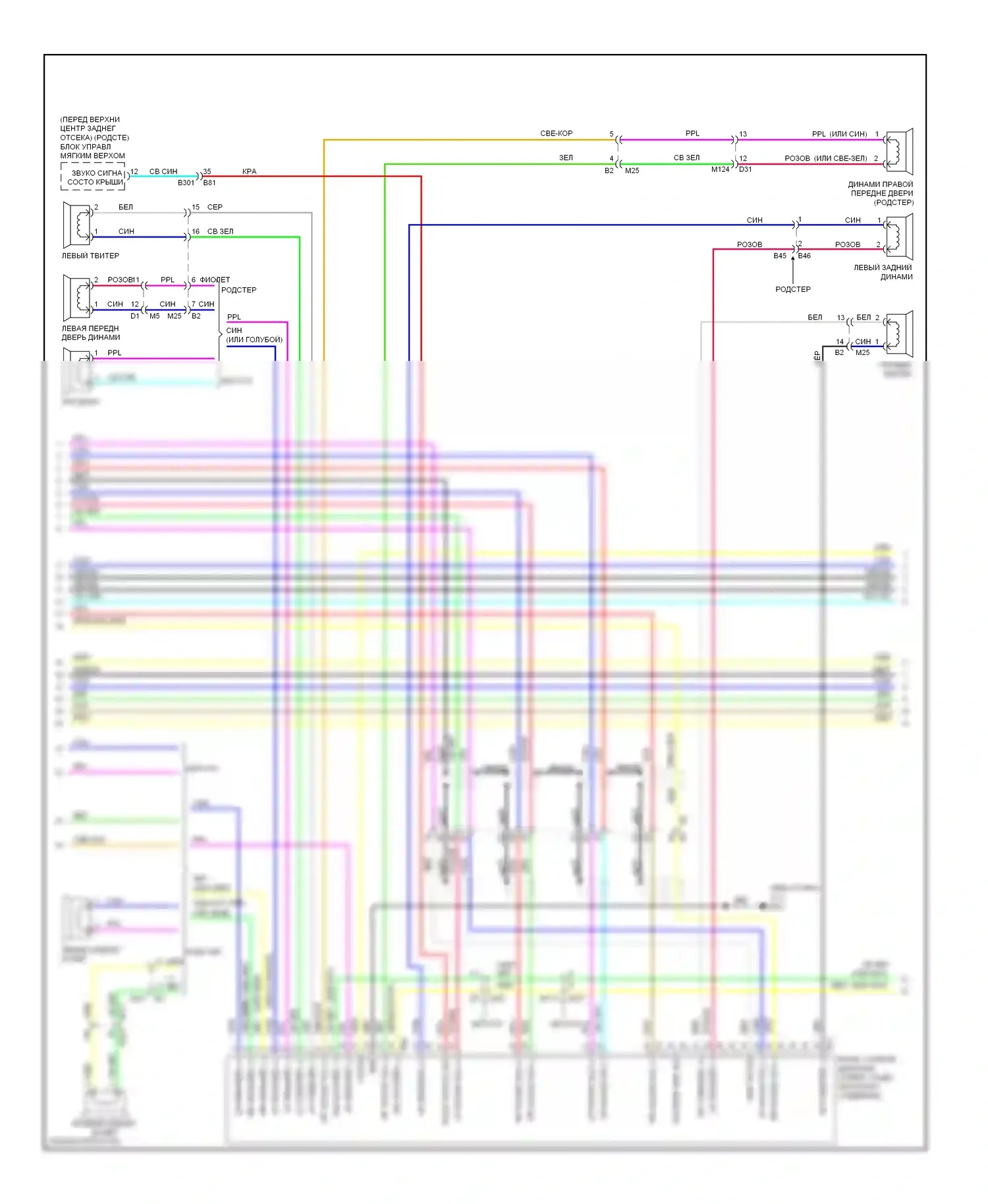 370Z Nissan I (2008-2014): Магнитола, bose с навигацией (3 из 4) 