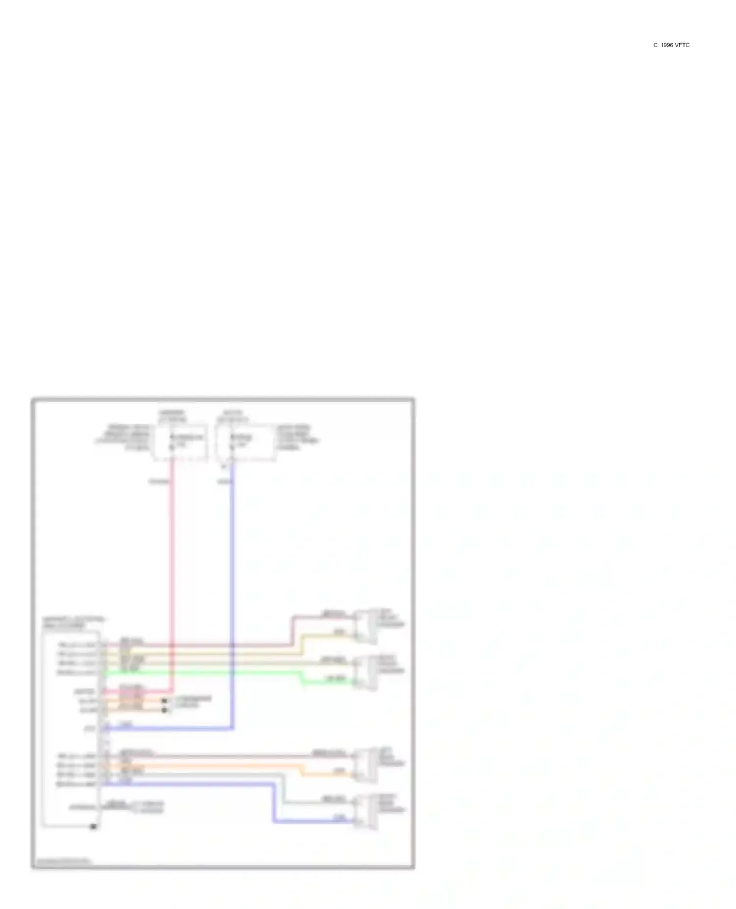 Altima Nissan L30 (1997-1999): Базовая модель 