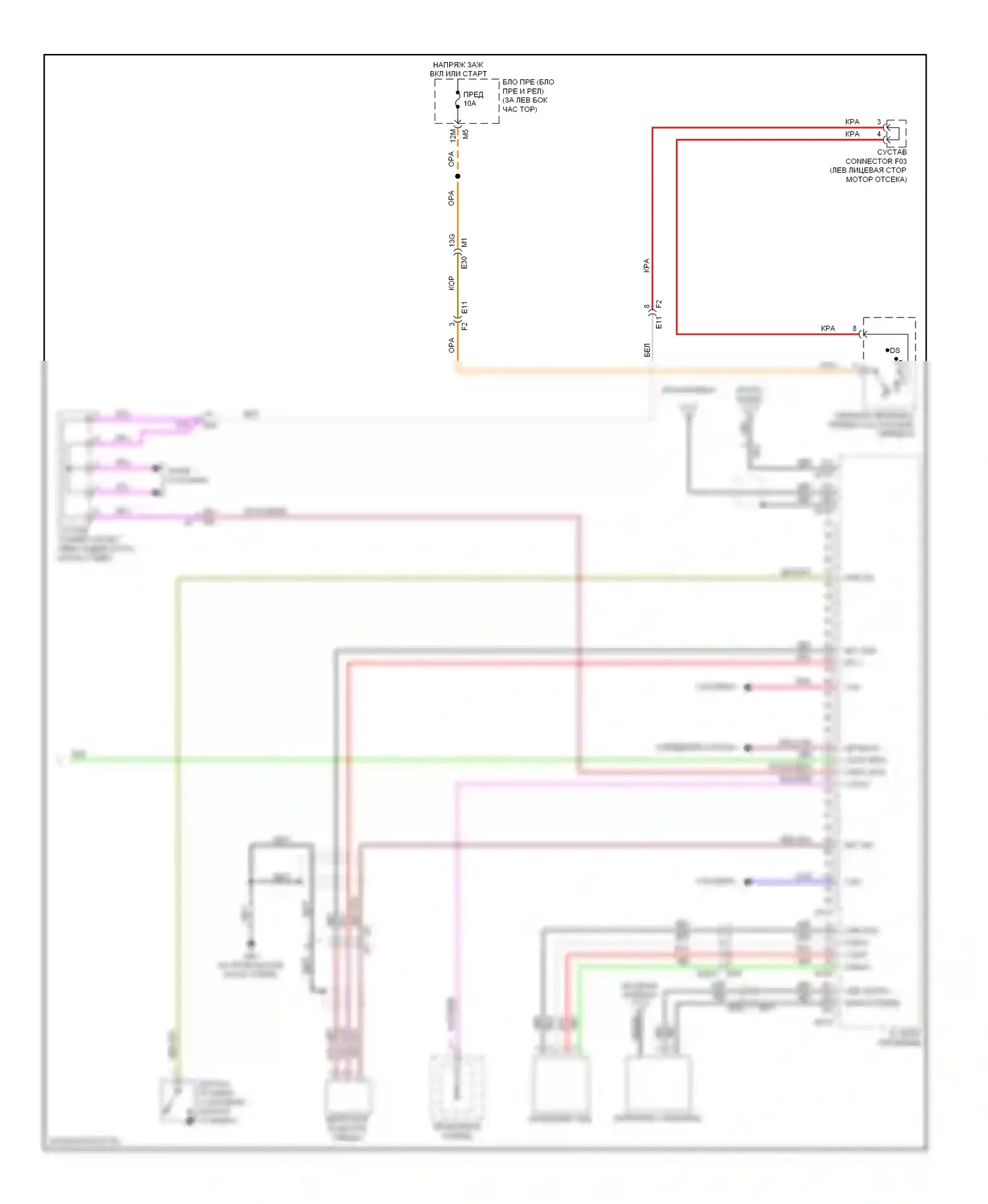 Altima Nissan L33 (2012-2015): Магнитола, купе с навигацией (3 из 3) 