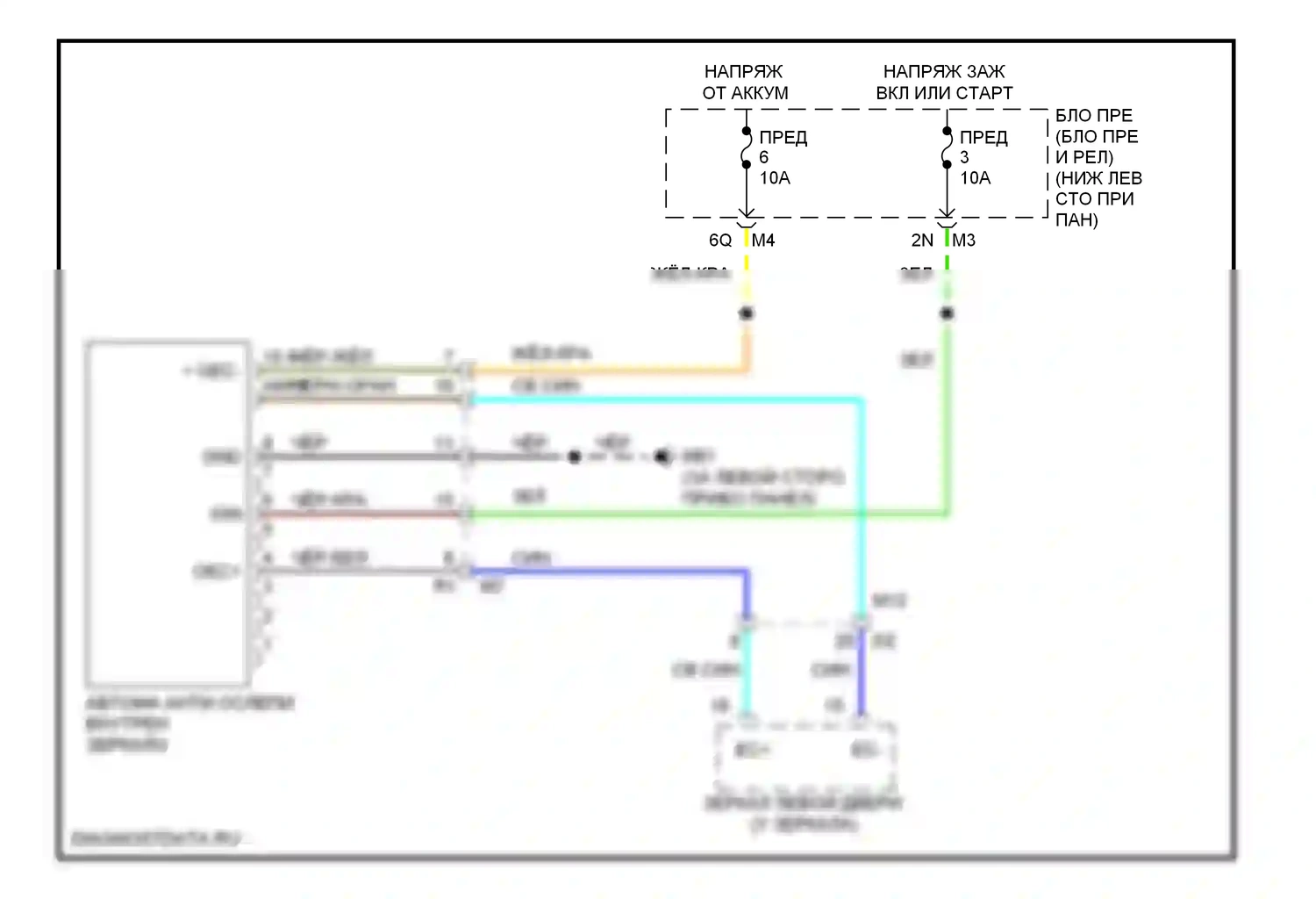 Maxima Nissan A35 (2008-2014): Автоматическая анти-ослепления внутри зеркальной электросхемы проводки, с homelink универсальный приемопередатчик 