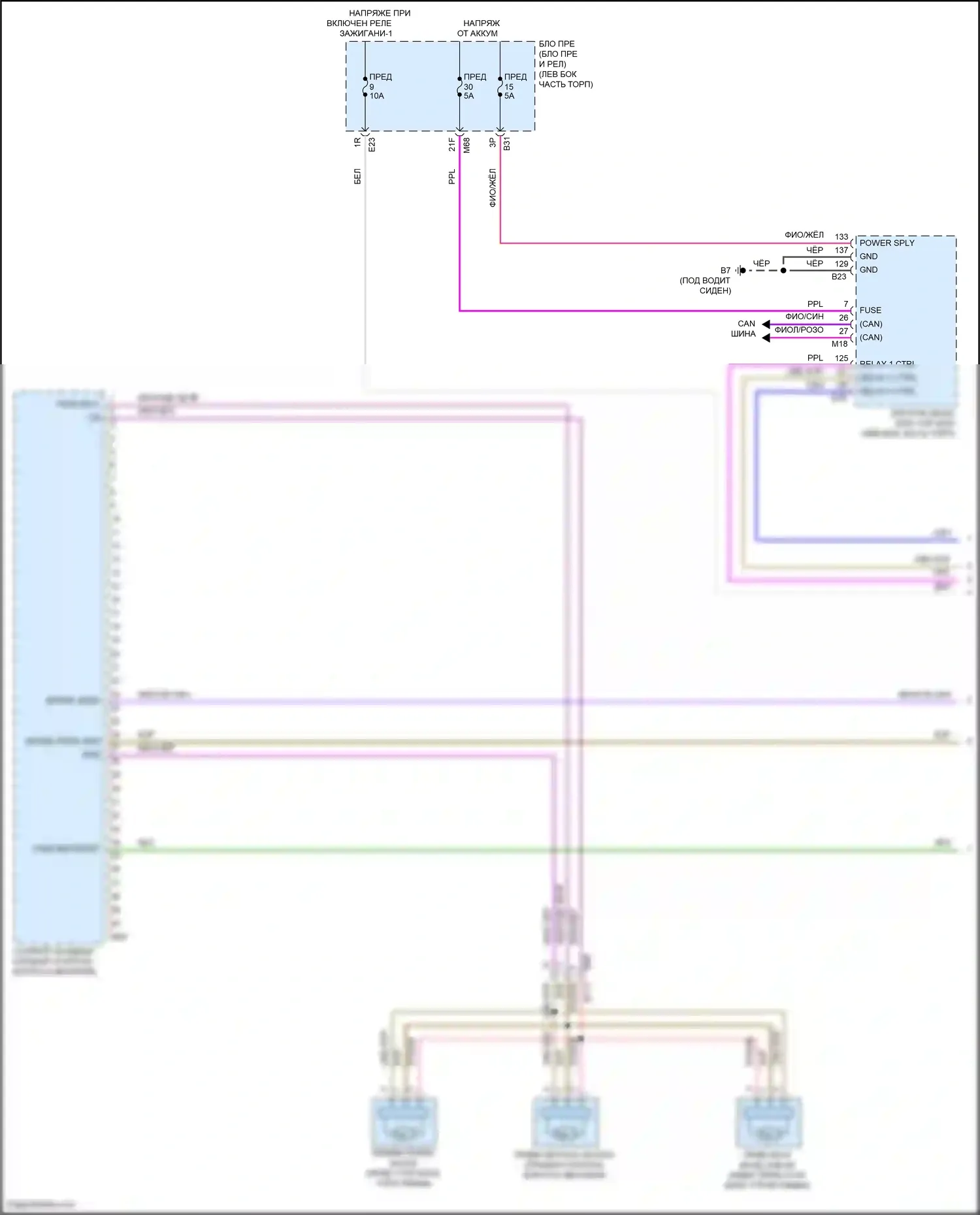 Rogue Nissan III (2020-2024): 1.5л турбо, ручная электросхема кондиционера (1 из 4) 