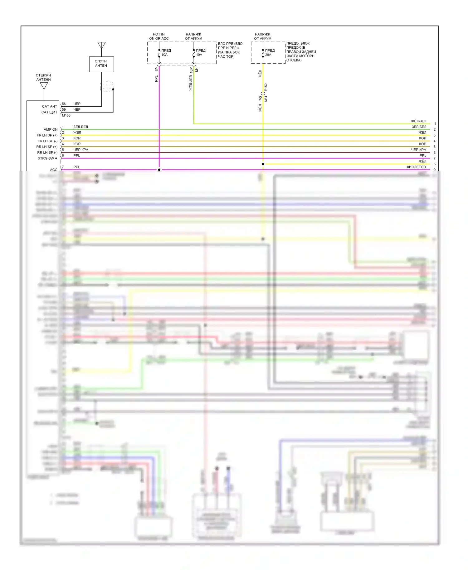Titan Nissan I рестайлинг (2007-2015): Премиальная магнитола, без навигации (1 из 3) 