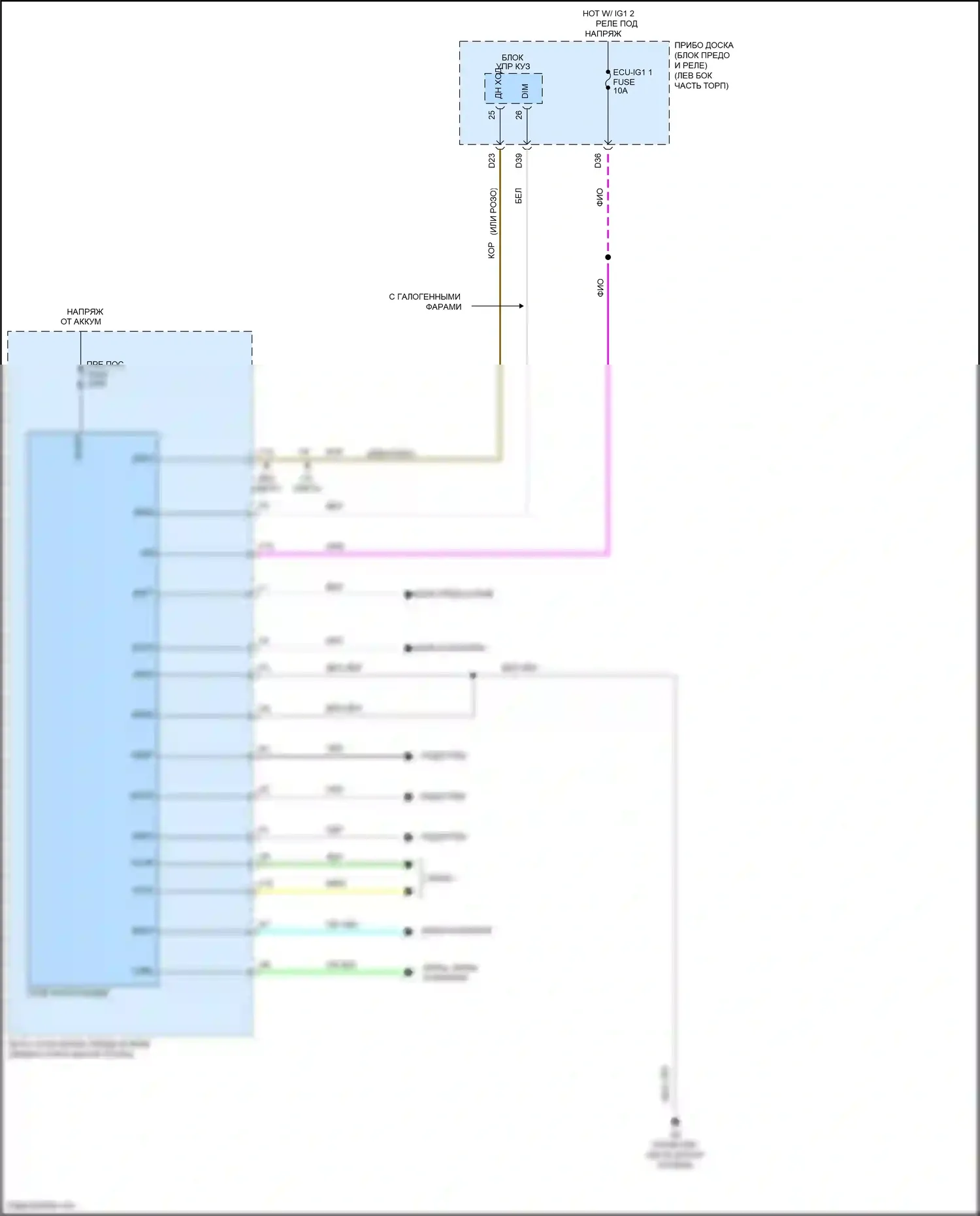 Camry US Market Toyota XV50 рестайлинг (2014-2017): 2.5l, интеграция управления и электросхема панели, гибрид 